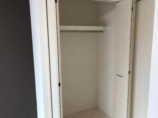 【収納】 | エンプレスⅡ | クローゼット