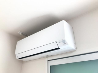 【設備】 | un  jour（アンジュール） | エアコン（イメージ）