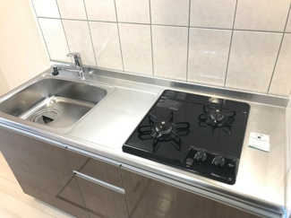 【キッチン】 | un  jour（アンジュール） | キッチン（イメージ）