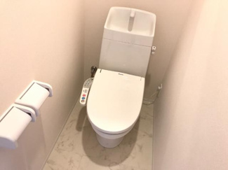 【トイレ】 | un  jour（アンジュール） | シャワー付トイレ（イメージ）