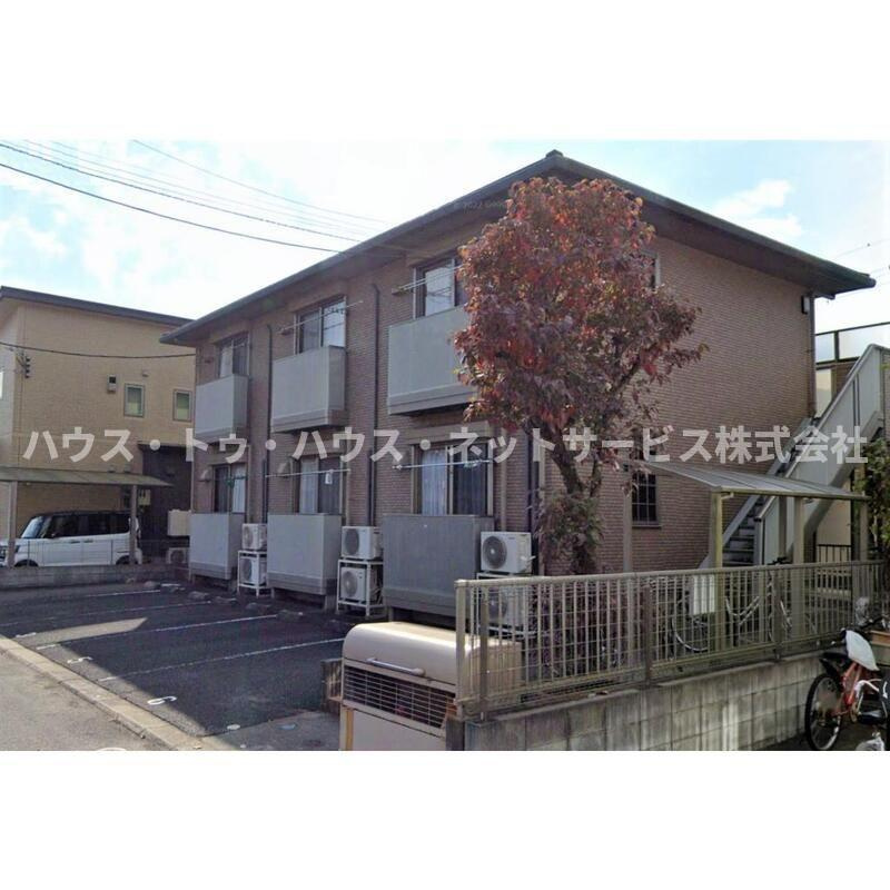 メゾンミルフィーユ