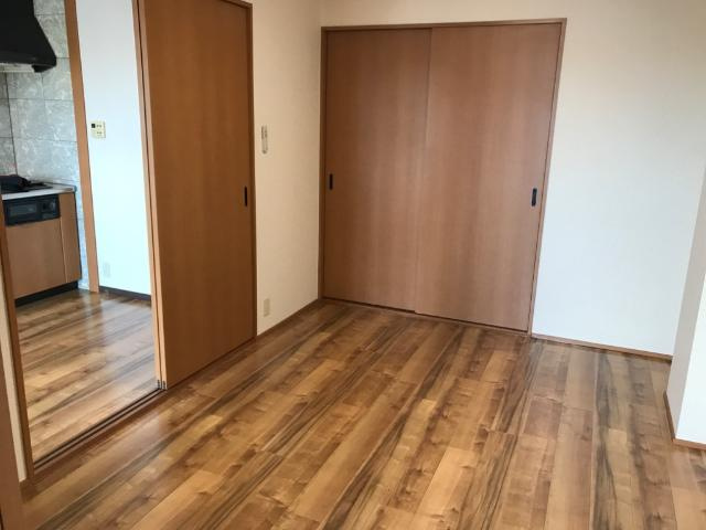 スカイハイツ野田の内装|室内