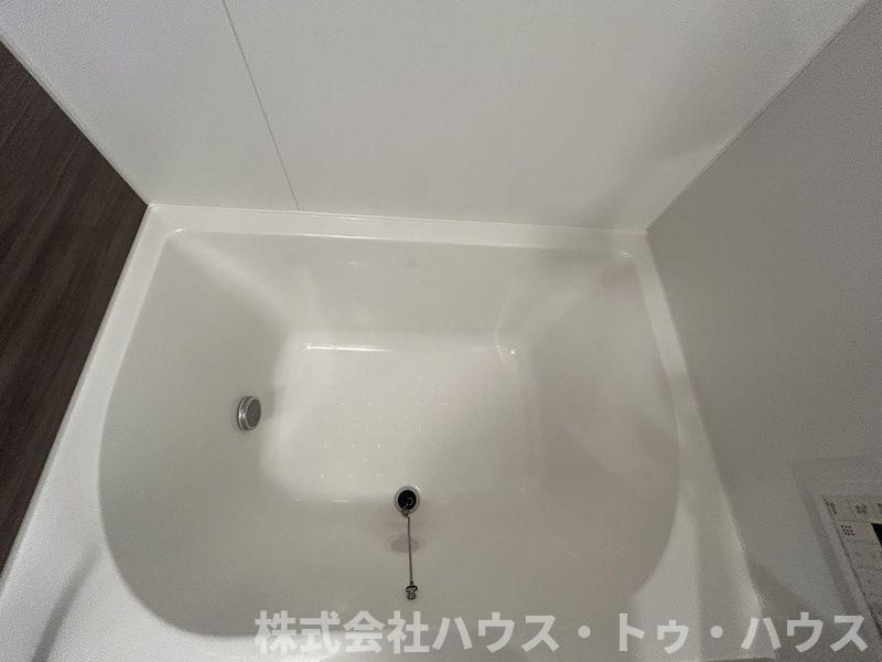 ＬａＳａｎｔｅ柏の洗面所
