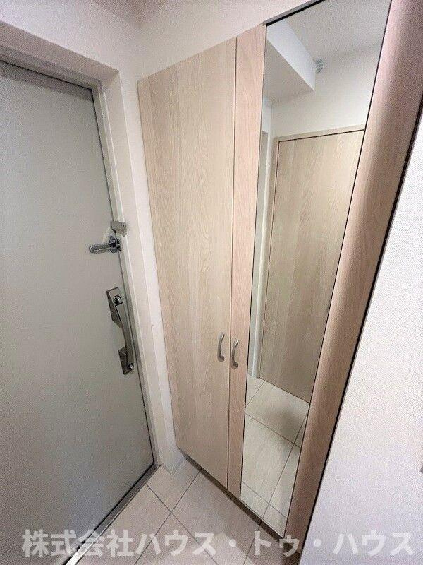ＬａＳａｎｔｅ柏のその他共用部分