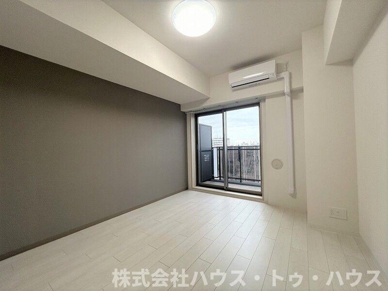 ＬａＳａｎｔｅ柏の玄関