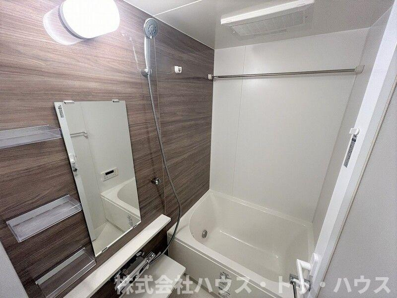 ＬａＳａｎｔｅ柏の玄関