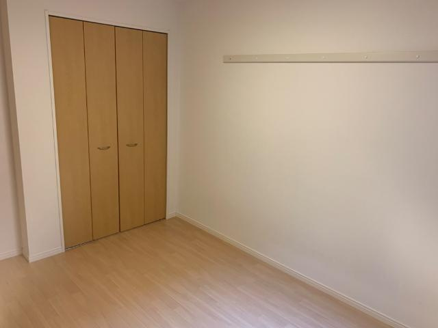 ハイツユニベールの内装|洋室