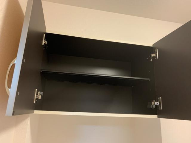 ハイツユニベールの収納|下駄箱