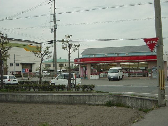 ハイツユニベールの周辺|ポプラ姫路細江店まで1,004ｍ