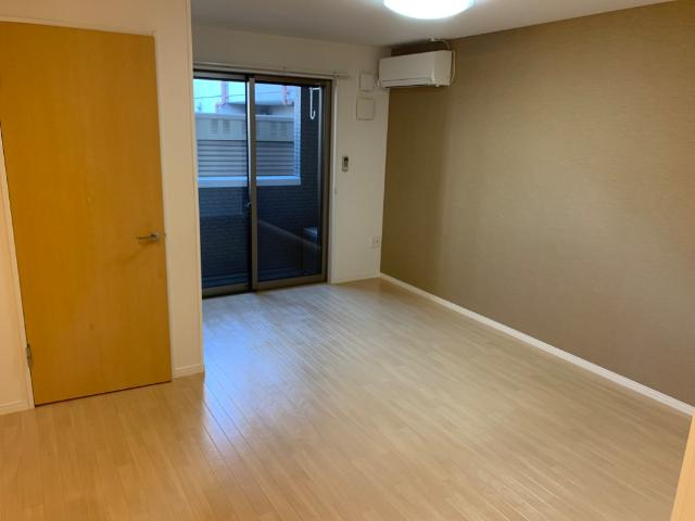 ハイツユニベールの居間・リビング|リビング