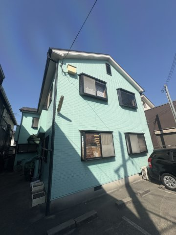 ハイツスガハラ