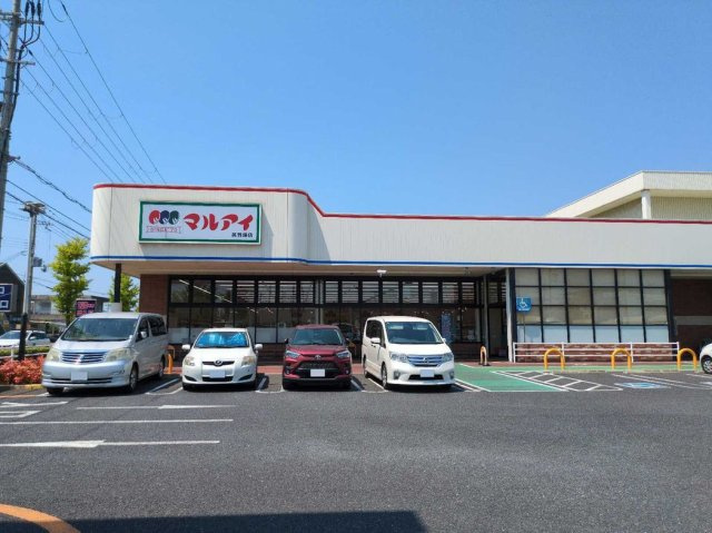 レオパレス中浜の周辺