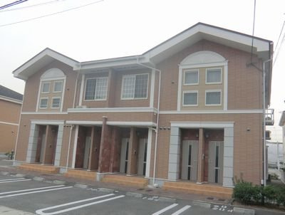 メゾンプラシードⅡ