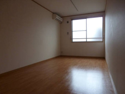 【洋室】 | メゾンプランドール