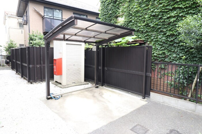 【その他共用部分】 | メゾンプランドール