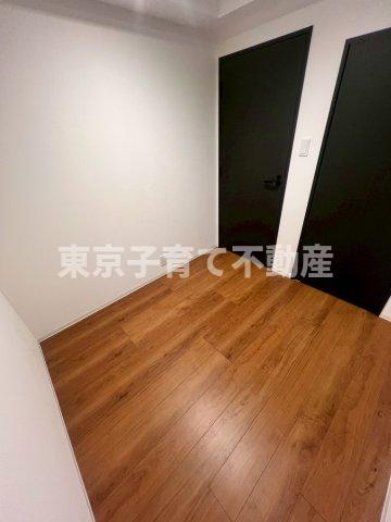 ＺＯＯＭ信濃町の洋室