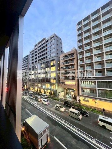 ＺＯＯＭ信濃町の展望