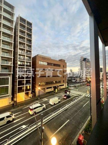 ＺＯＯＭ信濃町の展望