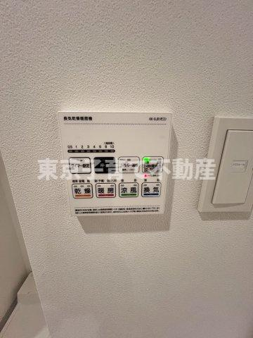 ＺＯＯＭ信濃町の設備