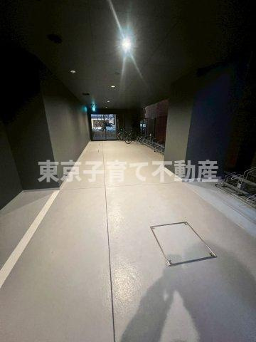 ＺＯＯＭ信濃町のその他共用部分