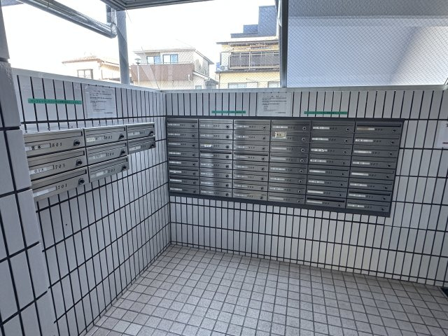 シティ光陽朝霞の設備