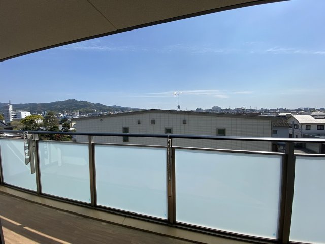 アインス和泉の展望|内装イメージ：同建築会社施工