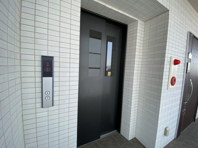 アインス和泉のその他共用部分