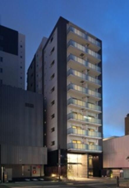 ミュプレ恵比寿