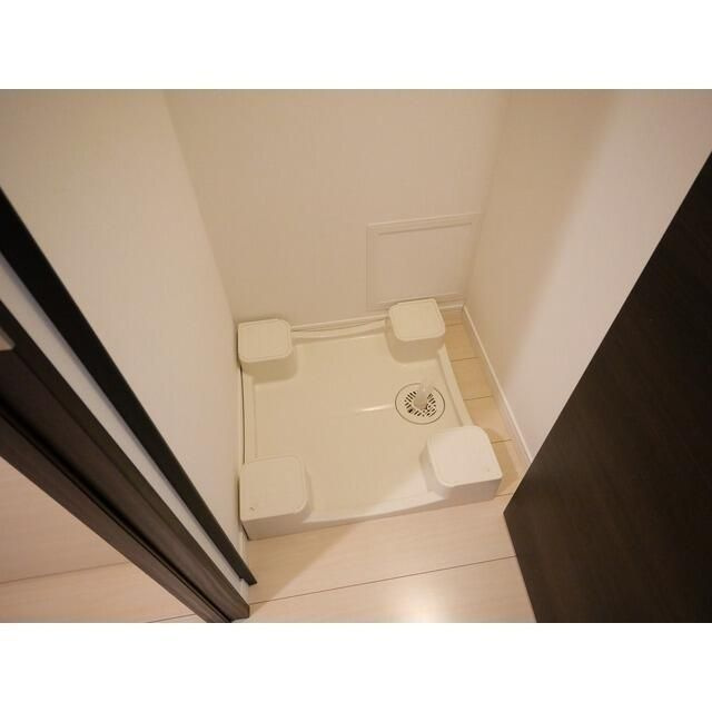 ミュプレ恵比寿の設備