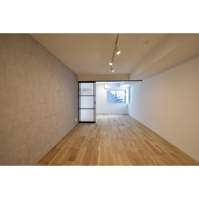 【居間・リビング】 | グランパセオ代々木上原