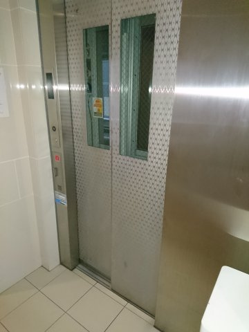 リヴシティ向島ツリービューのその他共用部分