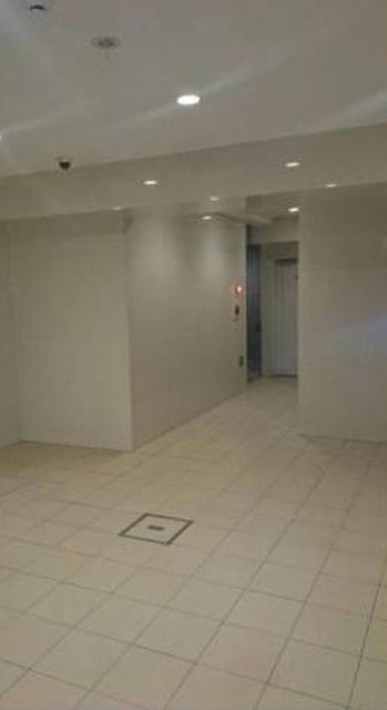 リヴシティ向島ツリービューのロビー