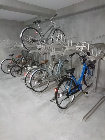 リヴシティ向島ツリービューのその他共用部分