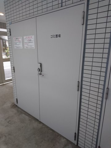 リヴシティ向島ツリービューのその他共用部分