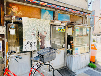 リヴシティ向島ツリービューの周辺