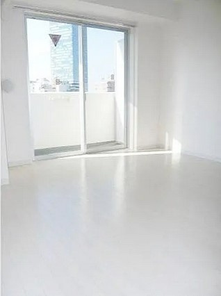 リヴシティ向島ツリービューの居間・リビング|同建物別部屋参考写真