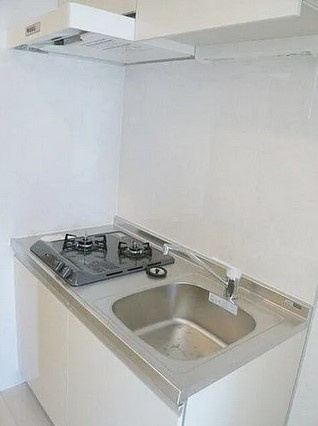 リヴシティ向島ツリービューのキッチン|同建物別部屋参考写真