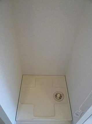 リヴシティ向島ツリービューの設備|同建物別部屋参考写真