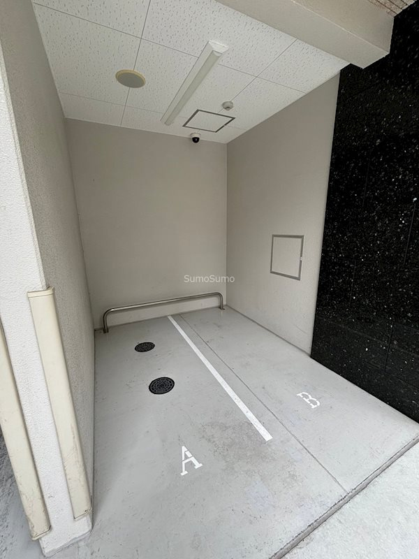 レオンコンフォート本町クレセントの外観