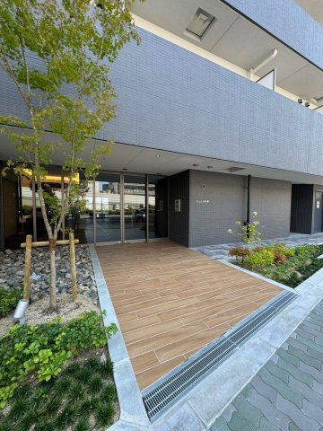 ArtizA西長堀の外観