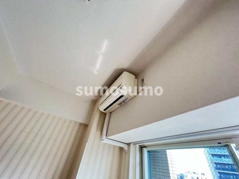 ル・パピヨンBCの設備