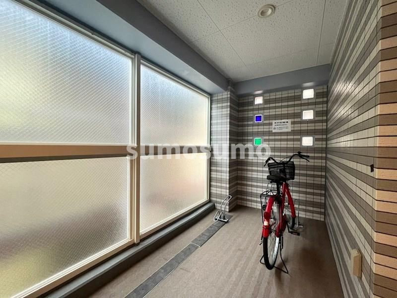 ル・パピヨンBCのその他共用部分