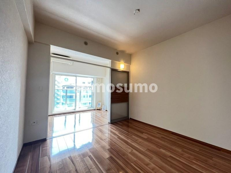 ル・パピヨンBCの居間・リビング