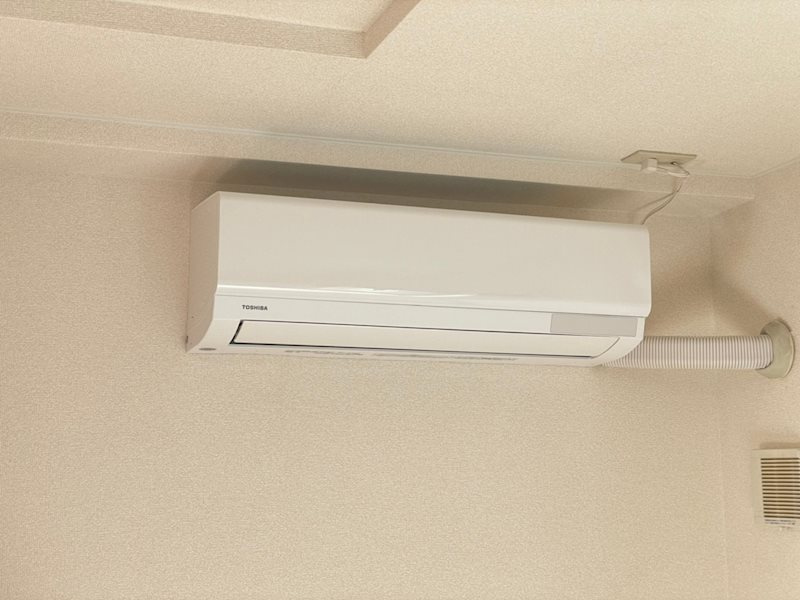 リバパレス靭公園のその他