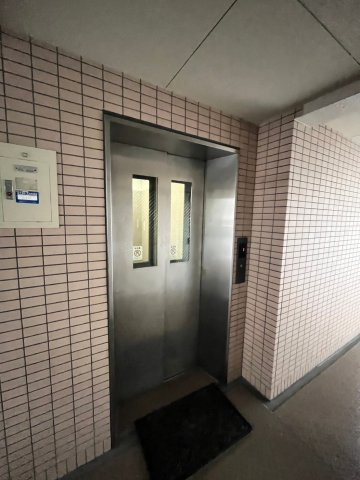 レ・ブローニュのその他共用部分