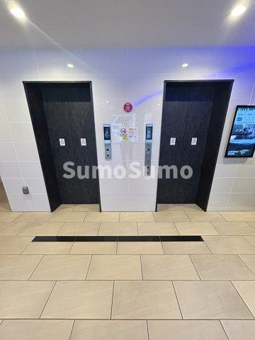 セレニテ日本橋プリエのその他共用部分