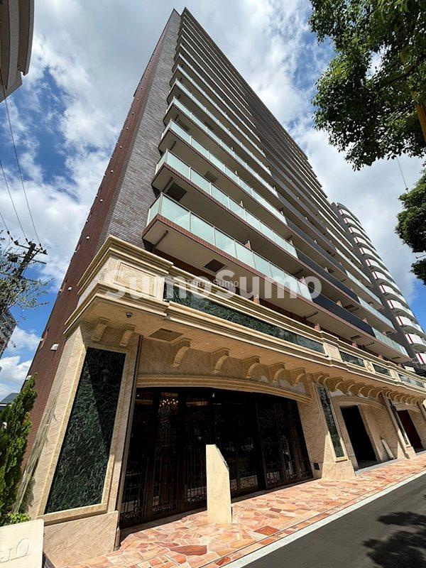 プレジオ阿波座