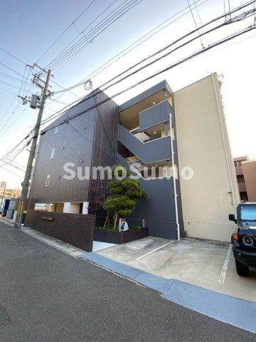 Vールネサンス大塚町の外観|外観もきれいです