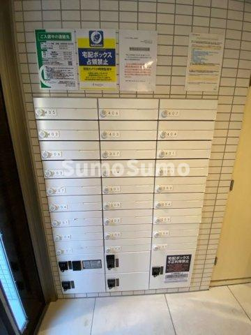Vールネサンス大塚町のその他共用部分