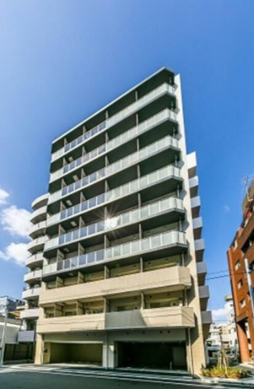 パークアクシス錦糸町ＷＥＳＴ